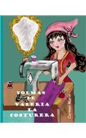 Poemas de Valeria la costurera