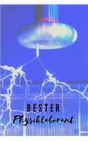 Bester Physiklaborant