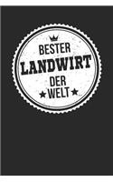 Bester Landwirt Der Welt