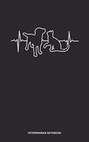 Veterinarian Notebook