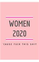 Women 2020