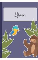 Bjorn