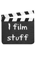 I Film Stuff