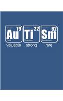 Au Ti SM Valuable Strong Rare