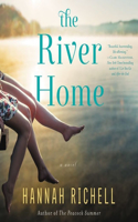 River Home Lib/E