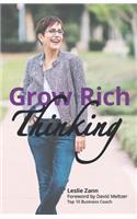 Grow Rich Thinking