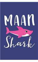 Maan Shark