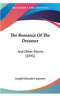 Romance Of The Dreamer