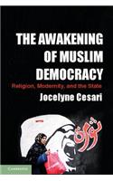 The Awakening of Muslim Democracy
