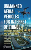 Unmanned Aerial Vehicles for Internet of Things (IoT)