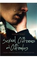 Sexual Offenses and Offenders