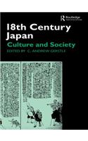 18th Century Japan