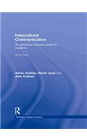 Intercultural Communication