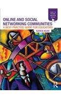 Online and Social Networking Communities
