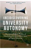 (Re)Discovering University Autonomy