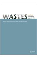 Wastes 2015 - Solutions, Treatments and Opportunities
