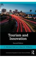 Tourism and Innovation