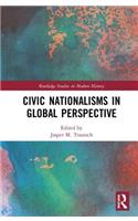 Civic Nationalisms in Global Perspective