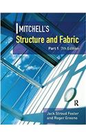 Mitchell's Structure & Fabric Part 1