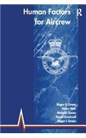 Human Factors for Aircrew (RAF Edition)