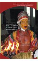 Emotions in Rituals and Performances