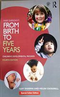 Mary Sheridan's From Birth to Five Years: Children's Developmental Progress