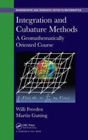 Integration and Cubature Methods