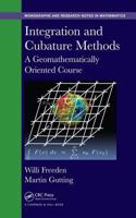 Integration and Cubature Methods