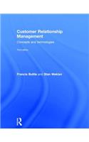 Customer Relationship Management