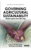 Governing Agricultural Sustainability