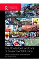 Routledge Handbook of Environmental Justice