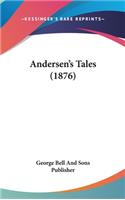 Andersen's Tales (1876)