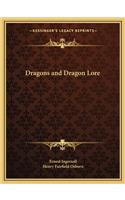 Dragons and Dragon Lore