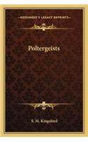 Poltergeists