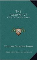 The Partisan V2: A Tale of the Revolution