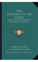 Children of the Street
