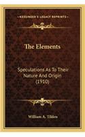 The Elements
