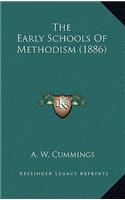 The Early Schools of Methodism (1886)