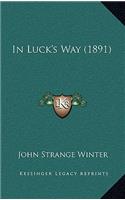 In Luck's Way (1891)