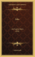 Odes