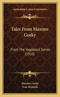 Tales From Maxime Gorky