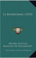 Le Bonhomme (1818)