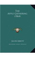 The Apple Gathering (1864)