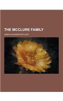 The McClure Family