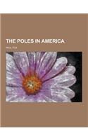 The Poles in America