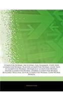 Articles on Computer Worms, Including