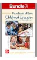Gen Combo LL Foundations in Early Childhood Education; Connect Access Card