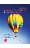 Loose-Leaf for Business Foundations