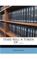 Hare-Bell