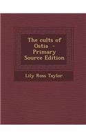 Cults of Ostia